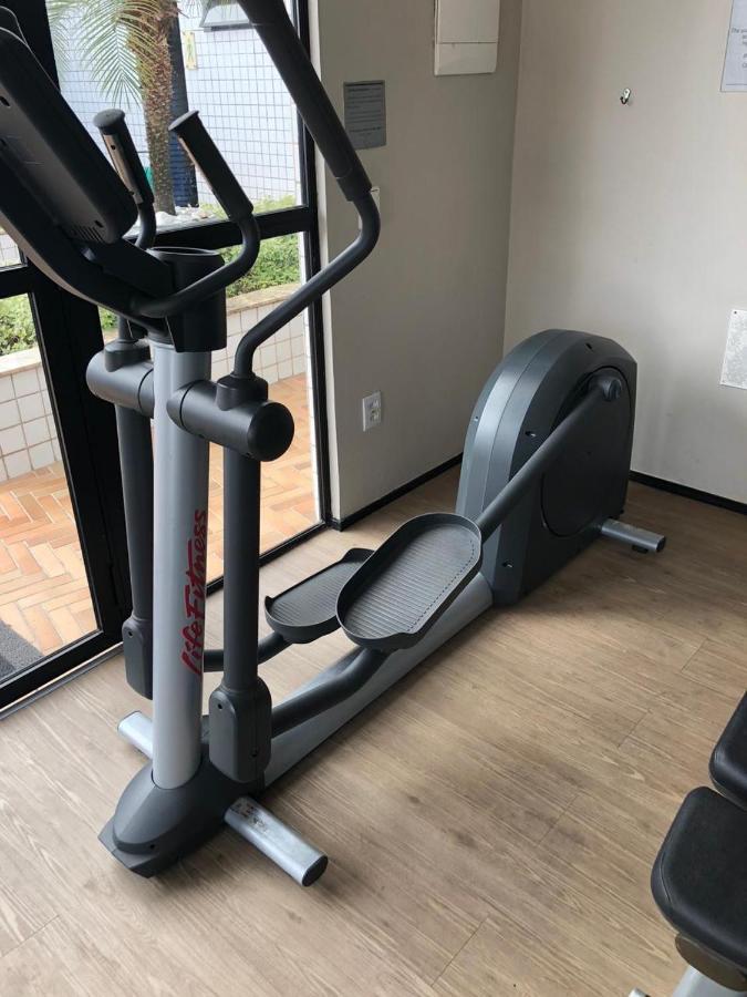 Suites Natal Plaza 4 Estrelas - Vista Mar - Ponta Negra Εξωτερικό φωτογραφία